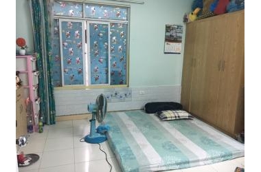 1.5 tỷ nhà Minh Khai 25m2, 3 tầng 2 ngủ, cách phố 20m, ngõ thông, kinh doanh tốt