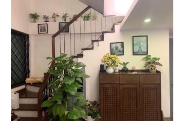 NHÀ NÀY KO MUA, MUA NHÀ NÀO - NGÕ HOT- BA MẶT THOÁNG- XUÂN ĐỈNH 52X4TANF MT 6M CÓ 4,1TY THÔI