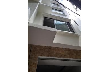 Bán nhà mới xây Chính Kinh,Thanh Xuân 36m 6T MT6.5m 3.7 tỷ,lô góc,tương lai  mặt đường