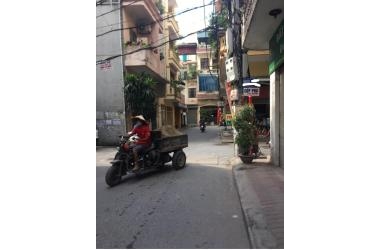 Siêu phẩm! Phố Xa La, 50m, 3,8 tỷ, ô tô tránh, 2 thoáng.