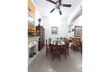 Chính Chủ bán gấp nhà DT 79m x MT5,4m x 5 tầng . Phố Lê Trọng Tấn . Lh 0345 671 506