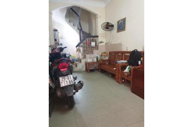 44M2 – 3 TẦNG NGÕ 1 PHAN ĐÌNH GIÓT, Q. THANH XUÂN CHỈ 2.9 TỶ