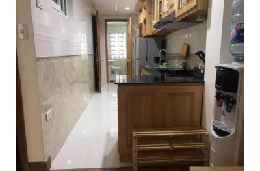 Thái Thịnh 52m2, 6 Tầng Thay Máy, Gara ô tô, Gía Chỉ Nhỉnh 6 Tỷ