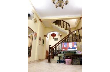 Bán nhà riêng Khương Đình,Thanh Xuân 50m 5T 3 tỷ,diện tích rộng giá rẻ
