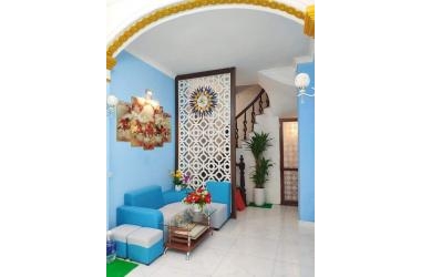 Bán nhà Cự Lộc,Thanh Xuân 32m 5T 2.8 tỷ,nhà đẹp,ở luôn