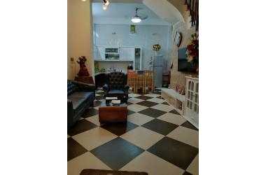 Bán nhà riêng phố Quan Nhân,Thanh Xuân 35m 5T 2.85 tỷ,nhà đẹp,ở luôn
