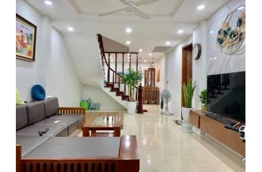 ẢNH THẬT-NHÌN SẼ MÊ - HIỆN ĐẠI- HAI THOÁNG -ĐÌNH THÔN 60M 6TY.