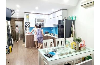 Chính Chủ Bán Gấp Nhà Đào Duy Anh-MT Rộng 5.8m-99m2-Gara-Thang Máy-Chỉ 15.196 tỷ