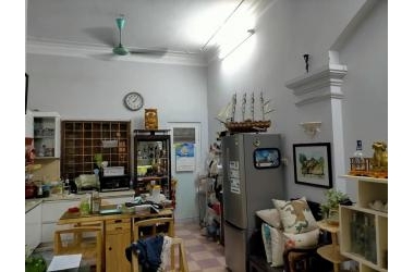 4.9 tỷ! Lô Góc! Ngõ Đẹp! Nhà Đẹp! Phố Xã Đàn 45m, 3 tầng, mt 4.3m