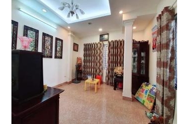 BÁN NHÀ NGÔ QUYỀN-HÀ ĐÔNG Ô TÔ SỔ CHÍNH CHỦ