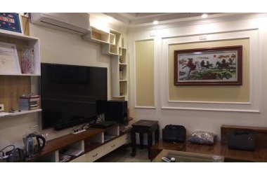 Cực hiếm, Bán nhà Mỹ Đình, bãi xe ô tô cạnh nhà, 20m ra ô tô tránh, 2.5 tỷ