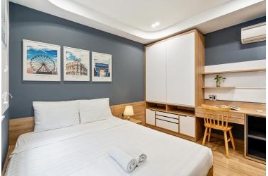 Chính Chủ Bán Gấp Nhà Hẻm Trung Tâm Tiền Nhỏ Có Ngay Nhà Diện Tích To