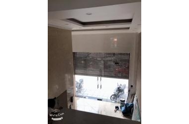 Trần Phú Nhà Đẹp 2 MP-8T Thang Máy-Ở Sướng-KD Đỉnh-Gía Chỉ 15.895 Tỷ