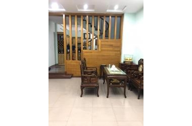 BÁN NHÀ NHUỆ GIANG-HÀ ĐÔNG GARA Ô TÔ SỔ CHÍNH CHỦ