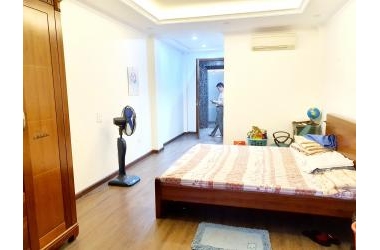 BÁN NHÀ LÊ HỒNG PHÒNG-HÀ ĐÔNG 43M2 3T KINH DOANH