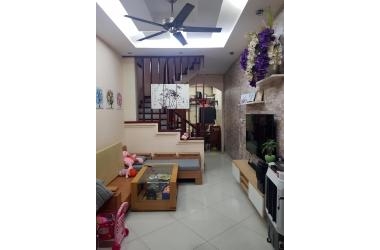 DIỆN TÍCH 40m - CHỈ VỚI 3.05 TỶ CÓ NHÀ MỚI PHỐ VÍP - CỰ LỘC - THANH XUÂN