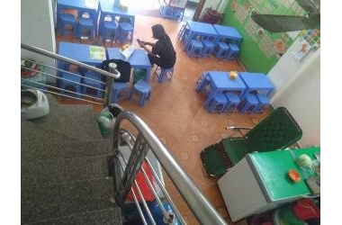 bán nhà PHỐ HOÀNG MAI, Ô TÔ QUA NHÀ 40m2 __ 2 tầng __mt 4m __giá 2,25 tỷ