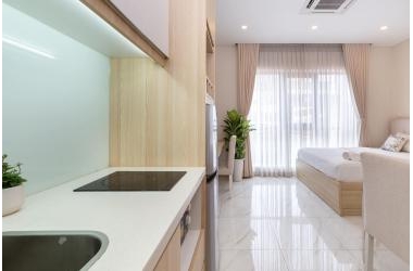 Bán Gấp Mặt tiền Quận 10 - 4 tầng - ngay ngã tư Cao Thắng - Khu Vip 3/2