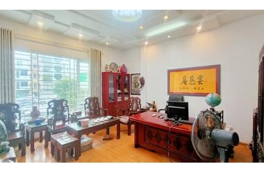 Bán nhà Nguyễn Xiển LÔ GÓC GARA OTO 60m chỉ 9.2 tỷ 0903409888