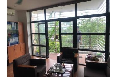 Bán nhà Đường Nguyễn Quý Đức-Lương Thế Vinh-Vỉa hè-oto tránh-kinh doanh đỉnh-cực hiếm nhà