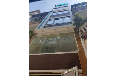 Bán nhà Vương Thừa Vũ,Thanh Xuân 42m 6T 5 tỷ ,nhà đẹp,tương lai rạng ngời