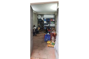 CẦN BÁN GẤP NHÀ - PHỐ TÂN MAI ( Nguyễn Chính ) 46m, ô tô giá 3 tỷ thương lượng