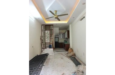 BÁN NHÀ MỚI - HOÀNG MAI - DT 33m, ô tô đỗ cửa, giá 2.9 tỷ