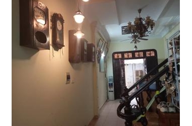 PHÂN LÔ OTO 3M - AN SINH TUYỆT VỜI – 45m2 – mặt tiền 3,6m – 4 tầng – 4,2 tỷ