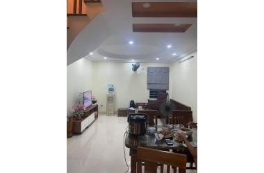 TRUNG TÂM VĂN QUÁN - NGÕ ĐẸP NHẤT PHỐ 19/5 – Diện tích 40m2 – Mặt tiền 4m – 5 tầng – 4,2 tỷ