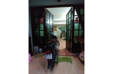 CHính Chủ Bán Nhà Ngay Ngã Tư Nguyễn Đình Chiểu - Nguyễn Thượng Hiền