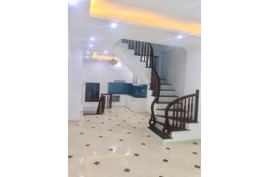 NHÀ ĐẸP VĂN QUÁN – DIỆN TÍCH 45M2 – MẶT TIỀN 3,5M – 5 TẦNG – 4 TỶ