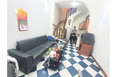 Bán nhà Minh Khai cạnh Times City, nhà đẹp ở luôn 30m 4t 2.65 tỷ