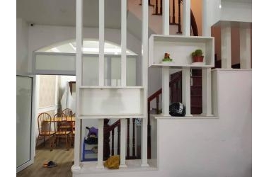 BÁN NHÀ PHỐ QUAN NHÂN, DIỆN TÍCH 42M2, GIÁ 3.65 TỶ