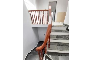 NHÀ MỚI AN DƯƠNG VƯƠNG - Ô TÔ ĐỖ VÀO ĐẾN CỬA- THIẾT KẾ HIỆN ĐẠI - GIÁ 5,x TỶ