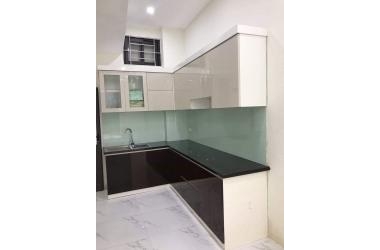 SONG SINH AN DƯƠNG VƯƠNG-NGÕ RỘNG 4M- LÔ GÓC- GARA Ô TÔ- GIÁ 5,x tỷ