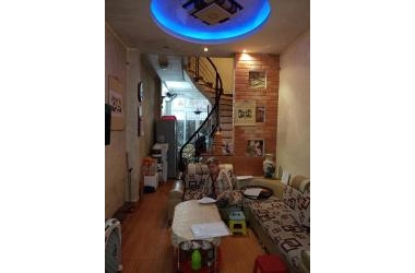Bán Gấp Nhà AN DƯƠNG VƯƠNG - TÂY HỒ - DT 35m, giá 2.65 tỷ