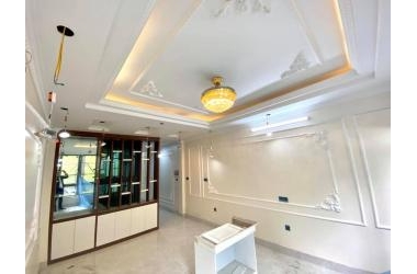 BÁN NHÀ LONG BIÊN, BỒ ĐỀ, THANG MÁY, NGÕ Ô TÔ, 50M 5 TẦNG GIÁ 5.95 TỶ - 0946.689.629 (Ảnh thật)