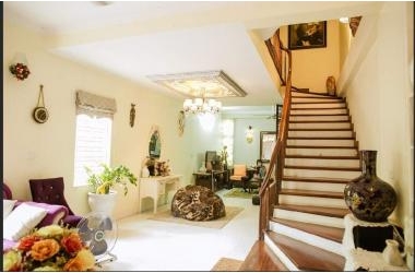 BÁN RẤT GẤP - TẶNG LẠI TOÀN BỘ NỘI THẤT NHẬP KHẨU-Ô TÔ 20M- AN DƯƠNG VƯƠNG 53M-4,XX TỶ