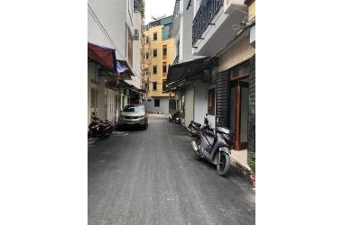 Bán nhà Mỗ Lao, 5 tầng, 36m2, 3.5 tỷ, ô tô tránh, gần đường, lh 0967897269.