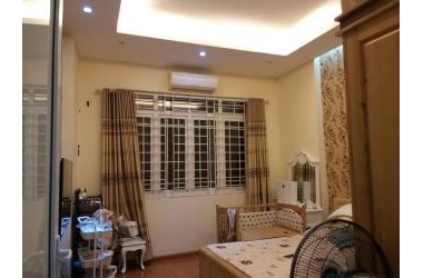 Mặt phố Khương Trung KINH DOANH 45m chỉ 4.8 tỷ 0903409888