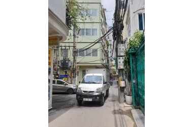 Bán nhà Vương Thừa Vũ KINH DOANH đỉnh 50m2 chỉ 4.7 tỷ 0903409888