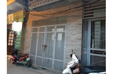 Mặt phố Khương Trung,Thanh Xuân 52m 4T 4.7 tỷ,ô tô,kinh doanh đỉnh cao