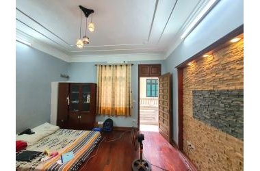 ĐỊNH CÔNG 48M 5 TẦNG 4,1TỶ RẤT NÔNG VÀ THOÁNG
