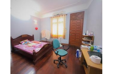 SIÊU PHẨM SIÊU RẺ GẦN PHỐ KIM GIANG 5 TẦNG 43M2 - Ở SƯỚNG - CHỈ 3.596 TỶ