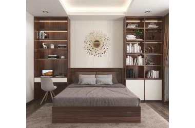 Bán Nhà Mới Khương Đình Thanh Xuân 5 Tầng Đẹp Gần Hồ Gara Ô Tô 60m 6,9 Tỷ 0372002356