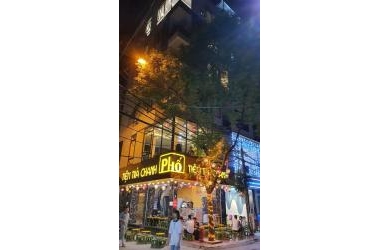 Lô Góc! Kinh Doanh Đỉnh! Mặt Phố Ao Sen 88m2, 7 tầng! Thang Máy!