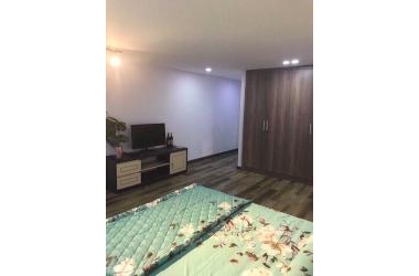 Bán mặt tiền kinh doanh Quận Tân Bình, 50m2, 5 tầng - nhà mới đang cho thuê. 0932828672.
