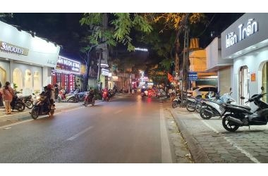 7 tỷ! Lô Góc! Mặt Phố Đặng Văn Ngữ 112m, mt 4.5m. Kinh Doanh Đỉnh