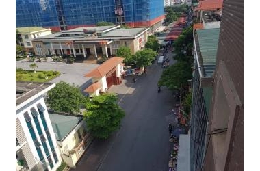 2 MẶT KINH DOANH - PHẠM TUẤN TÀI - 52M - 5 TẦNG - GARA - CHỈ 7 TỶ