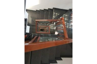 3 THOÁNG NHÀ 5T NGUYỄN PHONG SẮC 50M2-KD ĐỈNH-GARA-CHỈ 6.XXX TỶ